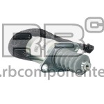 SOLENOIDE ACEL. SUSTIT. 12V MOTOR DTZ+ROTULA 80MM