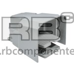 PEDAL GRIS ECONOMICO