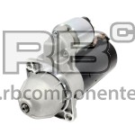 STARTER LOMBARDINI TYPE 2