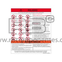 DECAL AD/CO/EQ SJ 128742
