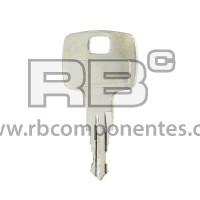 KEY COMPATIBLE 044 HL