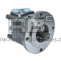 HYDRAULIC MOTOR COMPAT. DANFOSS 151F0536