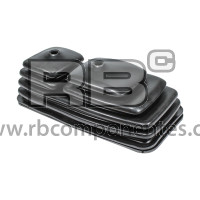 RUBBER BOOT COMPATIBLE REF. MA 289334