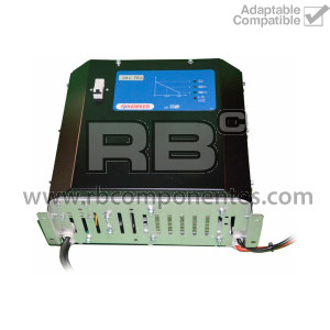 BATTERY CHARGER COMPATIBLE WITH JL 510078 (24V/70A)