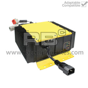 HF CHARGER COMPATIBLE WITH JL 1001103105