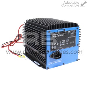 CARGADOR 24V AD/CO/EQ GE 219480GT