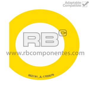 ADH BAJO SETA PARA CUADRO SUPERIOR DE JL 1930ES