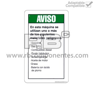 DECAL COMPATIBLE WITH GE 28164 116C