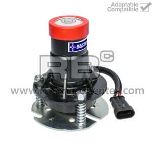 TILT SENSOR ADAP HL 118P307570