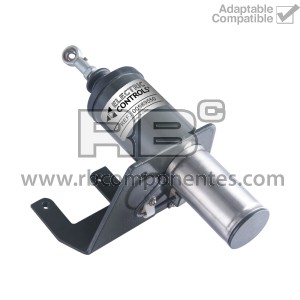 SOL. COMPATIBLE 12V Q SUST.REF ORIG CUM 4H15030E0