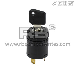 KEY SWITCH COMPATIBLE 7915492624