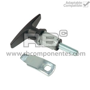 LOCK AD/CO/EQ JL 2940117