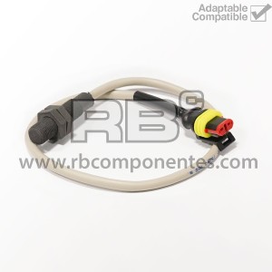 SENSOR DEL TIPO HL PARA (A.D.) Y (T.D.) (V2)