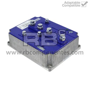 SPEED VARIATOR COMPATIBLE REF. JL ES 1600346