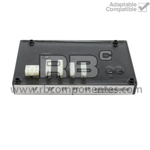 BOARD COMPATIBLE JL 1600293