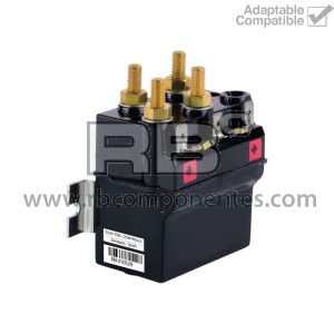 COMPATIBLE CONTACTOR 24V  REF 260269