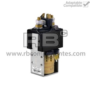 COMPATIBLE CONTACTOR 48V REF 7013306