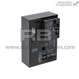TIME DELAY KIT RELAY COMPATIBLE JL 3740115