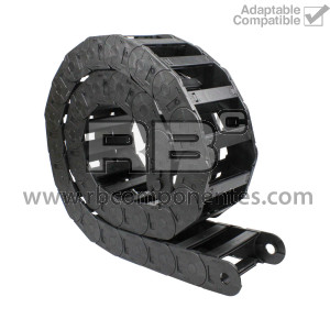 COMPLETE CABLE TRACK COMPATIBLE JL ST0322