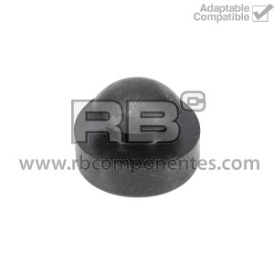 BUMPER,BATTERY BOX & RAILS