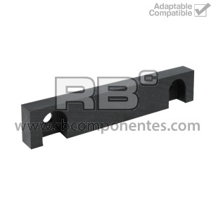 WEAR PAD PRIMARY BOOM NON JIB AD/CO/EQ GE Z45/25