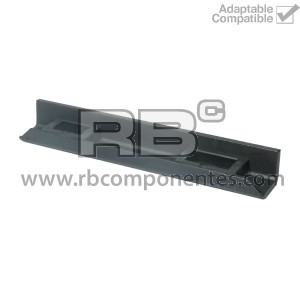 WEAR PAD AD/CO/EQ YL 580020724
