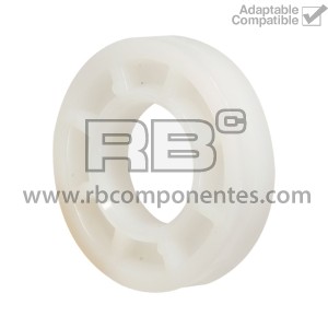 SPACER AD/CO/EQ YL 580063980