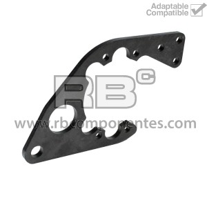 INYECTION PUMP PLATE AD/CO/EQ HL 400056070