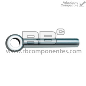 SECURITY PIN FOR BOLT AD/CO/EQ HL