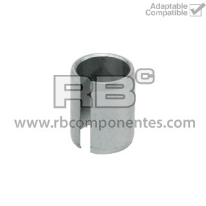 BUSHING AD/CO/EQ HL 2352216350 (20X20X20,5)