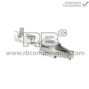 PIN FEMALE CONNECTOR RB016037