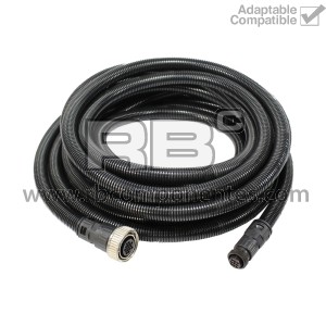 MANGUERA PARA TE HL C8