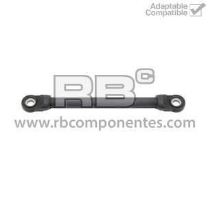 SERIES FOR BATTERIES2V 50MMx170MM