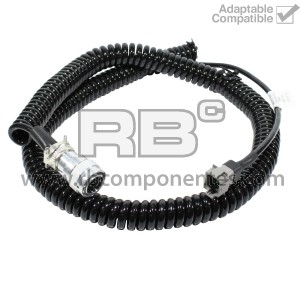 MANGUERA ADAPTABLE HL 4000315610