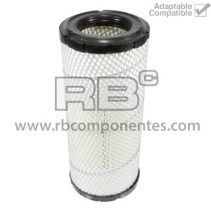 AIR FILTER adaptable GE 62425