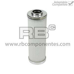 HYDRAULIC FILTER  AD/CO/EQ GE AND HL