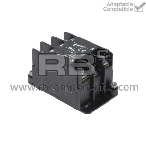CAMARA DE CONTACTOS COMPATIBLE XEN-G1191