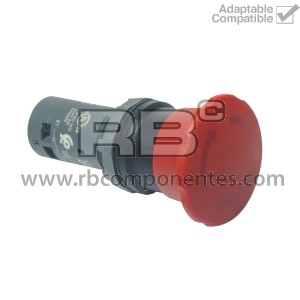 STOP SWITCH AD/CO/EQ YL 582009243