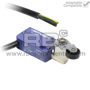 LIMIT SWITCH ADAPTABLE REF 4360301