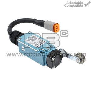 LIMIT SWITCH ADAPTABLE REF 75032