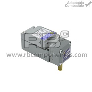 LIMIT SWITCH ADAPTABLE REF 4360300
