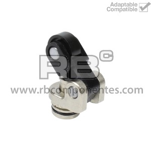 LIMIT SWITCH ADAPTABLE REF ZCE21