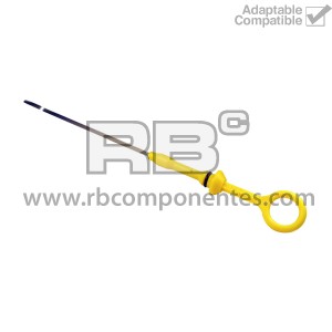LEVEL DIPSTICKS FOR DEUTZ MOTORS (CORRESPOND TO F3