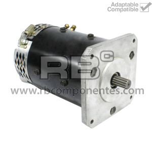 MOTOR COMPATIBLE JL 3160239