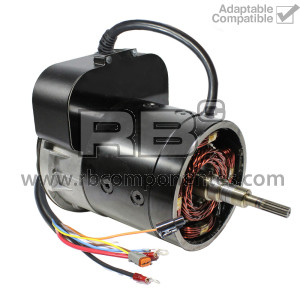 TRACTION ELECTRIC MOTOR COMPATIBLE JL 70001263