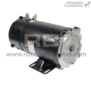 ELECTRIC MOTOR 48V ADAPTABLE JL7022201