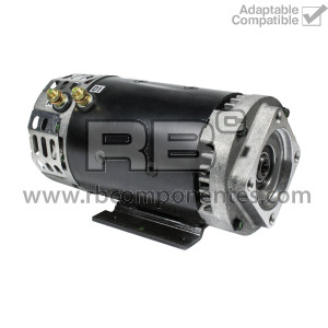 ELECTRIC MOTOR 24V ADAPTABLE GE 40844