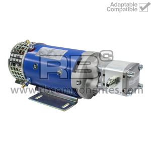 ELECTRIC MOTOR + PUMP ADAPTABLE HL 2505004040