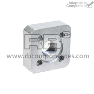 HYDRAULIC RACORD COMPATIBLE 2420202440