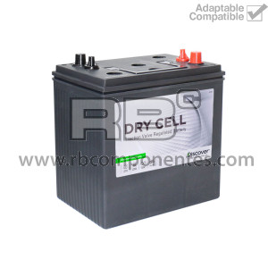 AGM DEEP CYCLE BATTERY (SELECT AGM CHARGE CURVE)